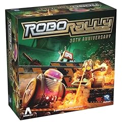 Robo rally 30th gebraucht kaufen  Wird an jeden Ort in Deutschland