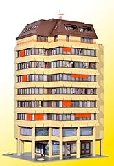 Kibri 38218 hochhaus gebraucht kaufen  Wird an jeden Ort in Deutschland