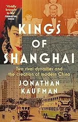 Kings shanghai for sale  Delivered anywhere in UK