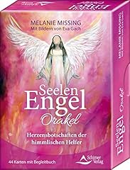 Seelenengel rakel herzensbotsc gebraucht kaufen  Wird an jeden Ort in Deutschland