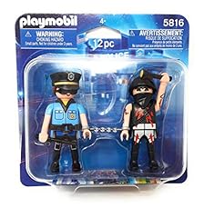 Playmobil 5816 duo d'occasion  Livré partout en France