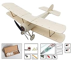 Aeroplane balsawood plane for sale  Delivered anywhere in UK