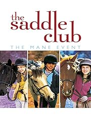 Saddle club mane for sale  Delivered anywhere in USA 