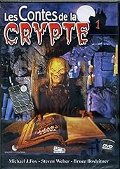 Contes crypte vol. d'occasion  Livré partout en France