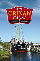 Crinan canal for sale  Delivered anywhere in UK