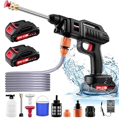 Worshow cordless pressure for sale  Delivered anywhere in UK