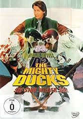 The mighty ducks gebraucht kaufen  Wird an jeden Ort in Deutschland