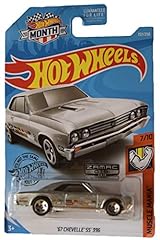 Hot wheels muscle for sale  Delivered anywhere in USA 