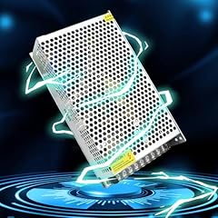 Lightingwill schaltnetzteil 12 gebraucht kaufen  Wird an jeden Ort in Deutschland