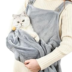 Cat carrier apron for sale  Delivered anywhere in UK