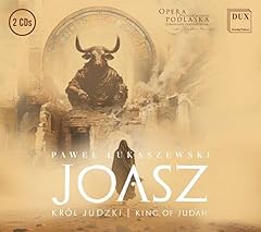 Joas roi juda d'occasion  Livré partout en France