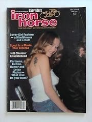 Iron horse adult for sale  Delivered anywhere in UK