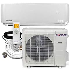 Pioneer minisplit heatpump for sale  Delivered anywhere in USA 
