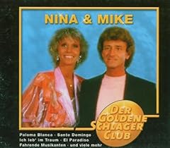 Goldene schlager club gebraucht kaufen  Wird an jeden Ort in Deutschland