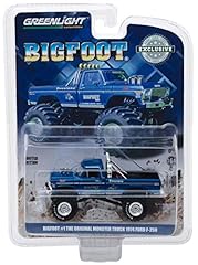 Bigfoot original monster for sale  Delivered anywhere in UK