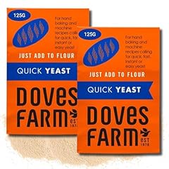 125g packs doves for sale  Delivered anywhere in UK