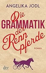 Grammatik rennpferde roman gebraucht kaufen  Wird an jeden Ort in Deutschland