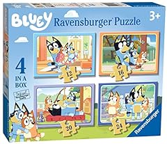 Ravensburger bluey box for sale  Delivered anywhere in USA 