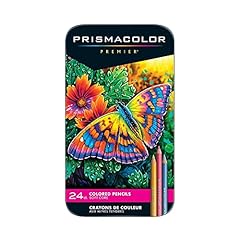 Prismacolor premier colored for sale  Delivered anywhere in Ireland