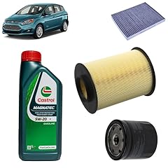 Kit tagliando filtri usato  Spedito ovunque in Italia 
