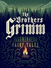 Brothers grimm illuminated for sale  Delivered anywhere in USA 