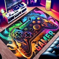 Ifashihome gaming rug for sale  Delivered anywhere in UK