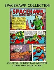 Spacehawk collection strange d'occasion  Livré partout en France
