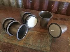 Sugarmold tin inserts for sale  Delivered anywhere in USA 