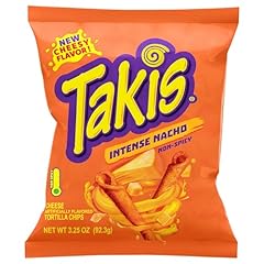 Takis nacho intense d'occasion  Livré partout en France