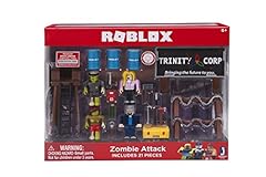 Roblox zombie attack for sale  Delivered anywhere in UK