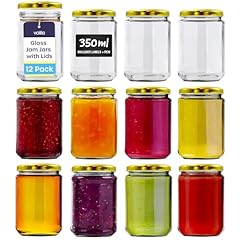 Volila round jam for sale  Delivered anywhere in UK