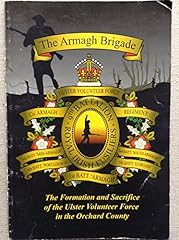 Armagh brigade formation for sale  Delivered anywhere in UK