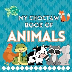 Choctaw book animals for sale  Delivered anywhere in USA 