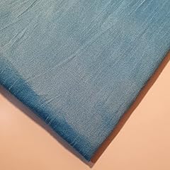 Plain dyed slub for sale  Delivered anywhere in UK