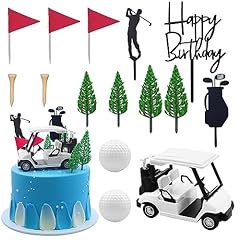 Memovan golf cake for sale  Delivered anywhere in USA 