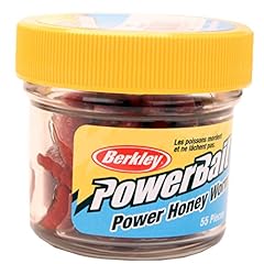 Berkley powerbait power for sale  Delivered anywhere in USA 