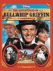 Adventures bullwhip griffin for sale  Delivered anywhere in USA 
