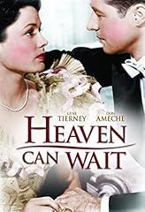 Heaven wait for sale  Delivered anywhere in UK