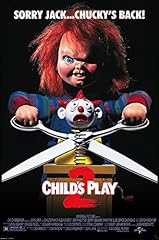 Child play movie for sale  Delivered anywhere in USA 