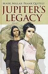 Jupiter legacy d'occasion  Livré partout en France
