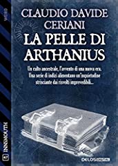 Pelle arthanius usato  Spedito ovunque in Italia 