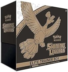 Shining legends elite usato  Spedito ovunque in Italia 