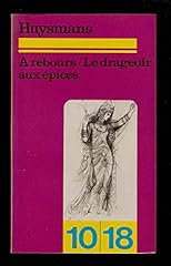 Rebours drageoir epices d'occasion  Livré partout en France
