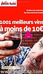 Petit futé 1001 d'occasion  Livré partout en France