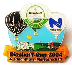 Bischoff brauerei bischoff gebraucht kaufen  Wird an jeden Ort in Deutschland