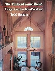 Timber frame home for sale  Delivered anywhere in USA 