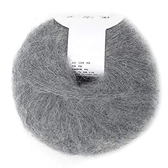 Angora wool yarn for sale  Delivered anywhere in UK