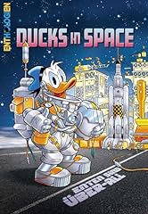 Enthologien ducks space gebraucht kaufen  Wird an jeden Ort in Deutschland