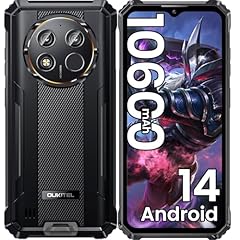 Oukitel wp28e rugged usato  Spedito ovunque in Italia 