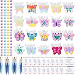Jellyarch set butterfly for sale  Delivered anywhere in USA 